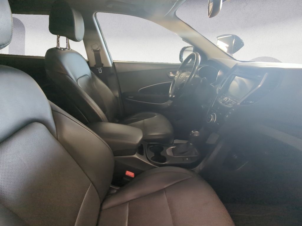 2016 Hyundai Santa Fe XL LIMITED