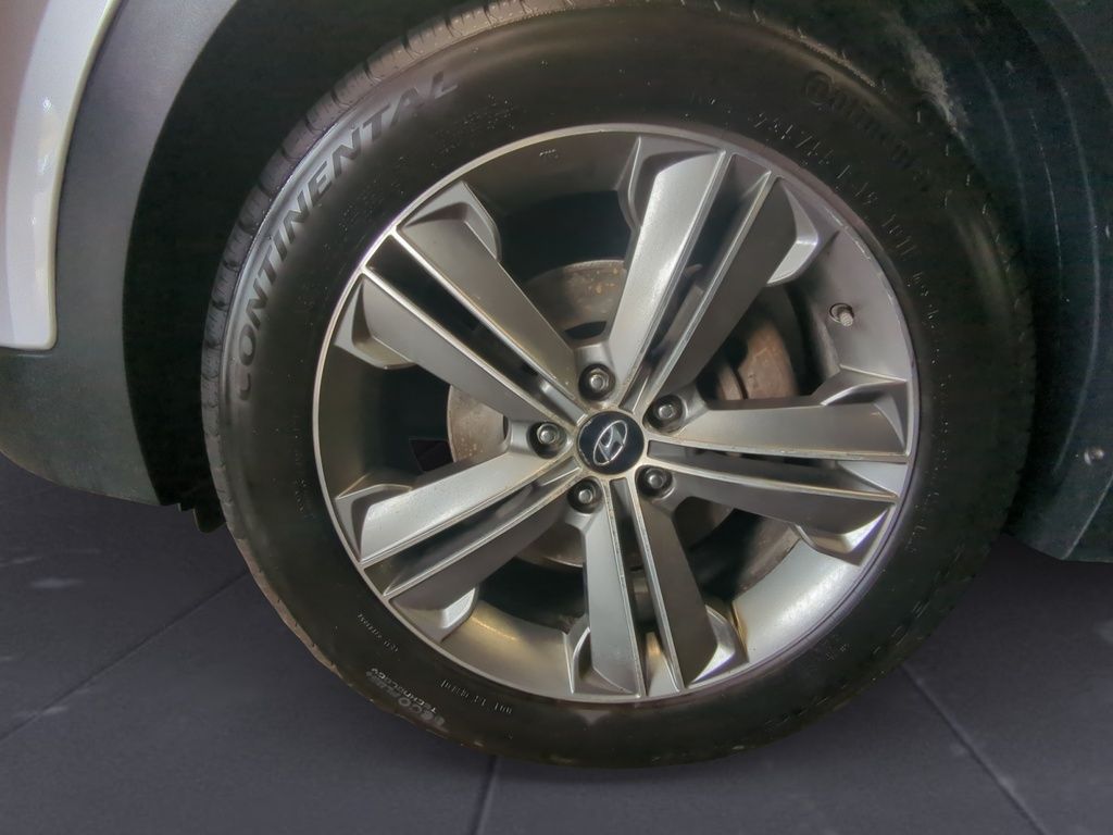 2016 Hyundai Santa Fe XL LIMITED