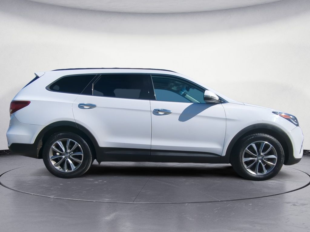 2017 Hyundai Santa Fe XL LUXURY