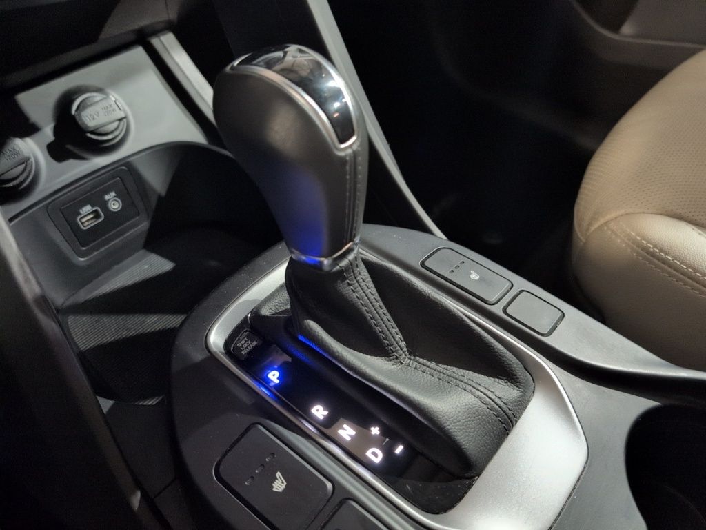 2017 Hyundai Santa Fe SPORT- ALL WHEEL DRIVE!