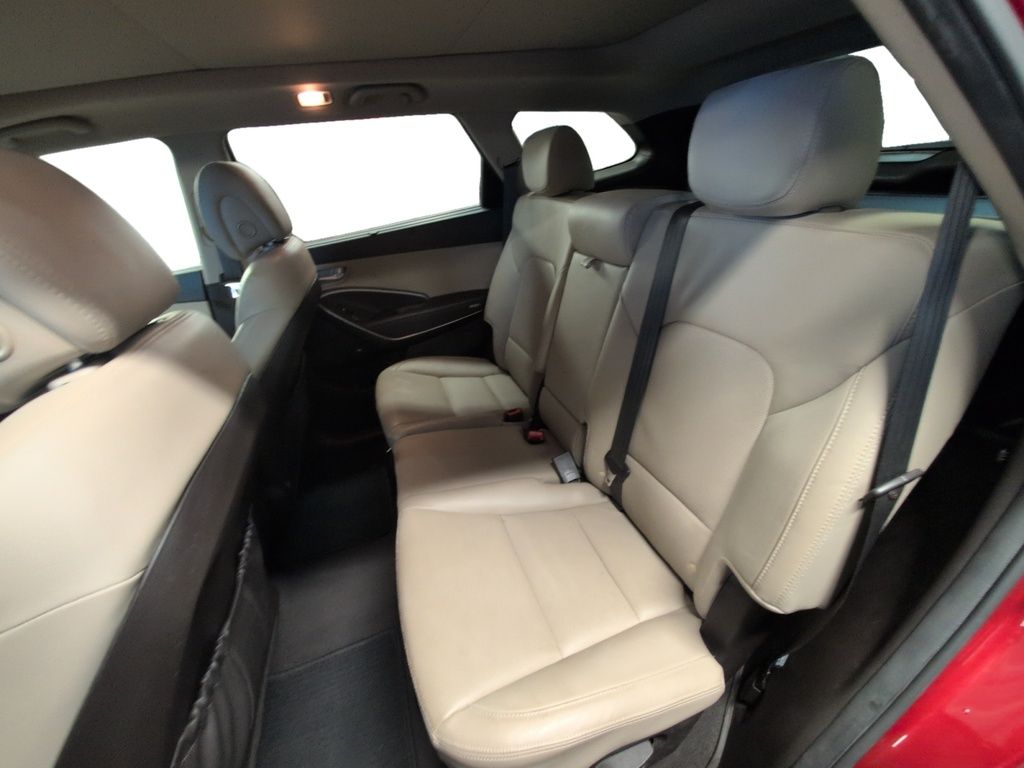 2017 Hyundai Santa Fe SPORT- ALL WHEEL DRIVE!