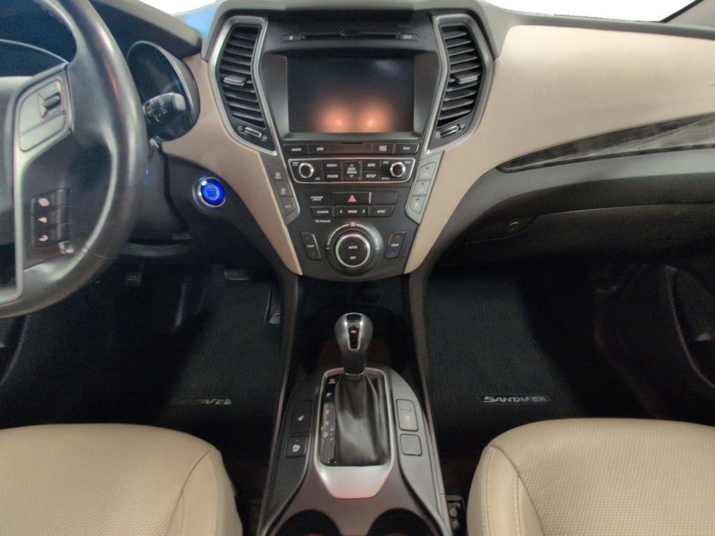 2017 Hyundai Santa Fe SPORT- ALL WHEEL DRIVE!