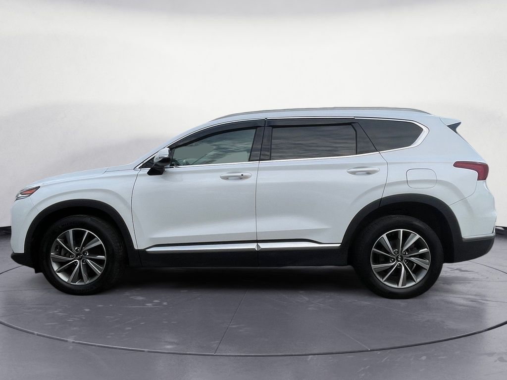 2019 Hyundai Santa Fe PREFERRED