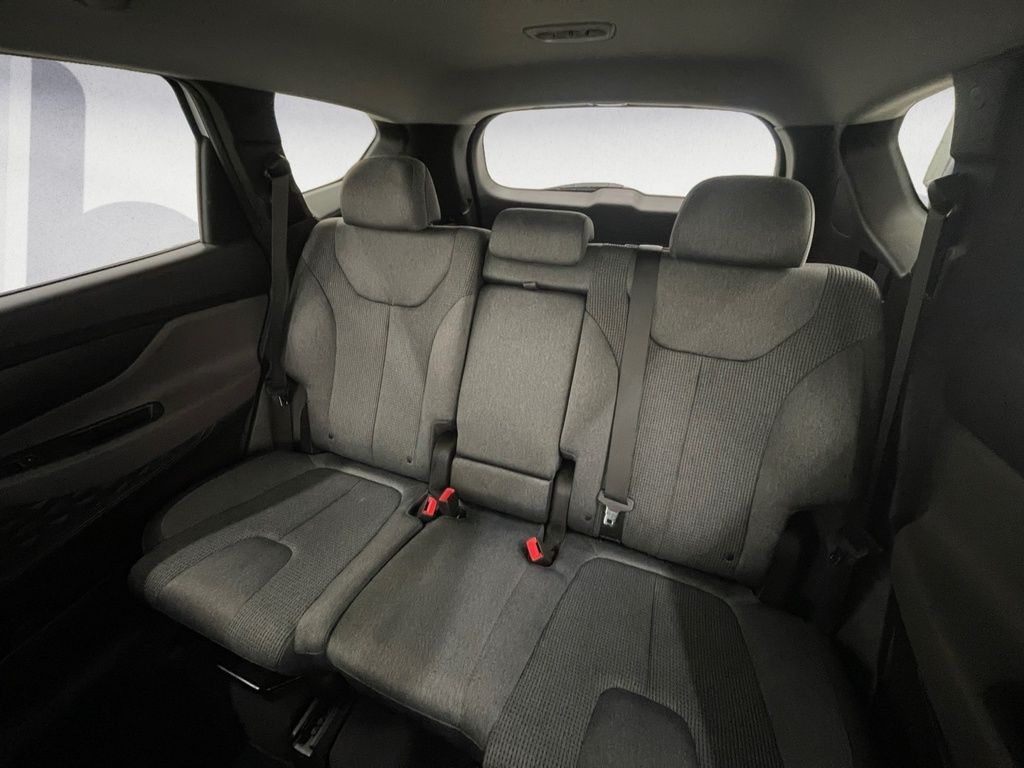2019 Hyundai Santa Fe PREFERRED
