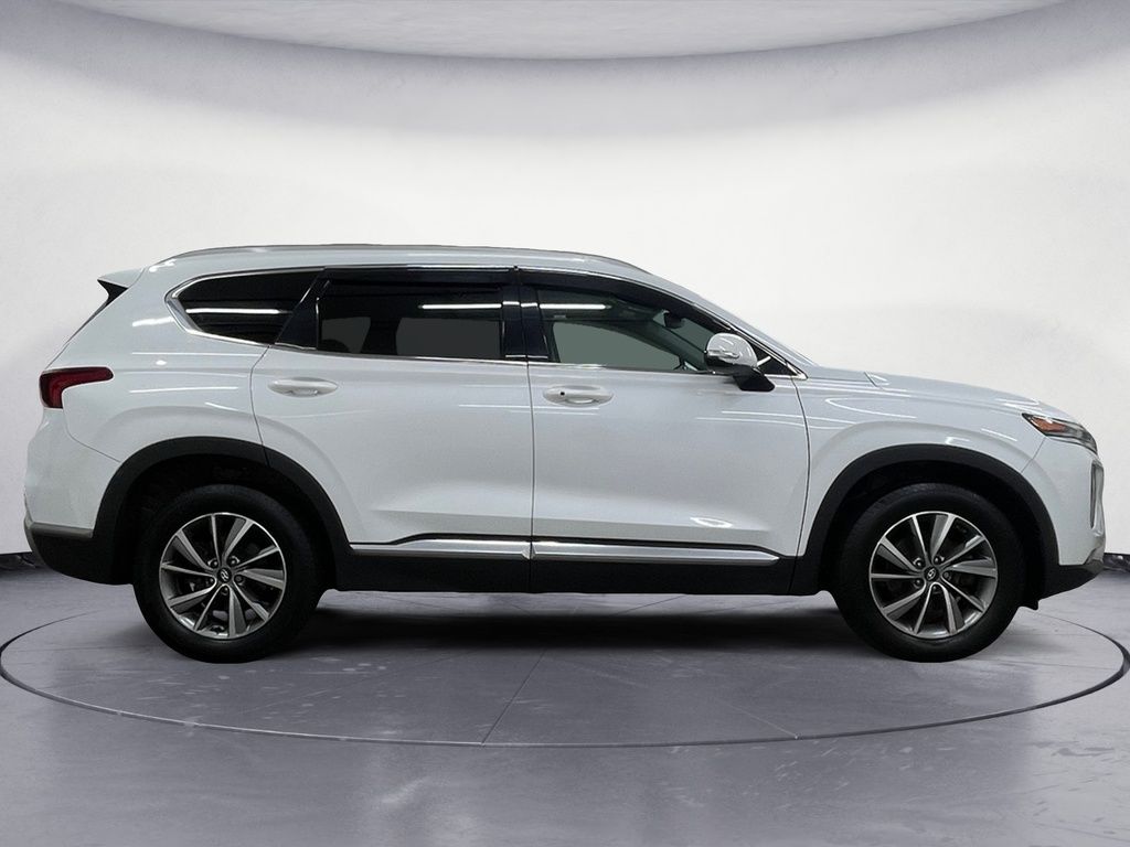 2019 Hyundai Santa Fe PREFERRED