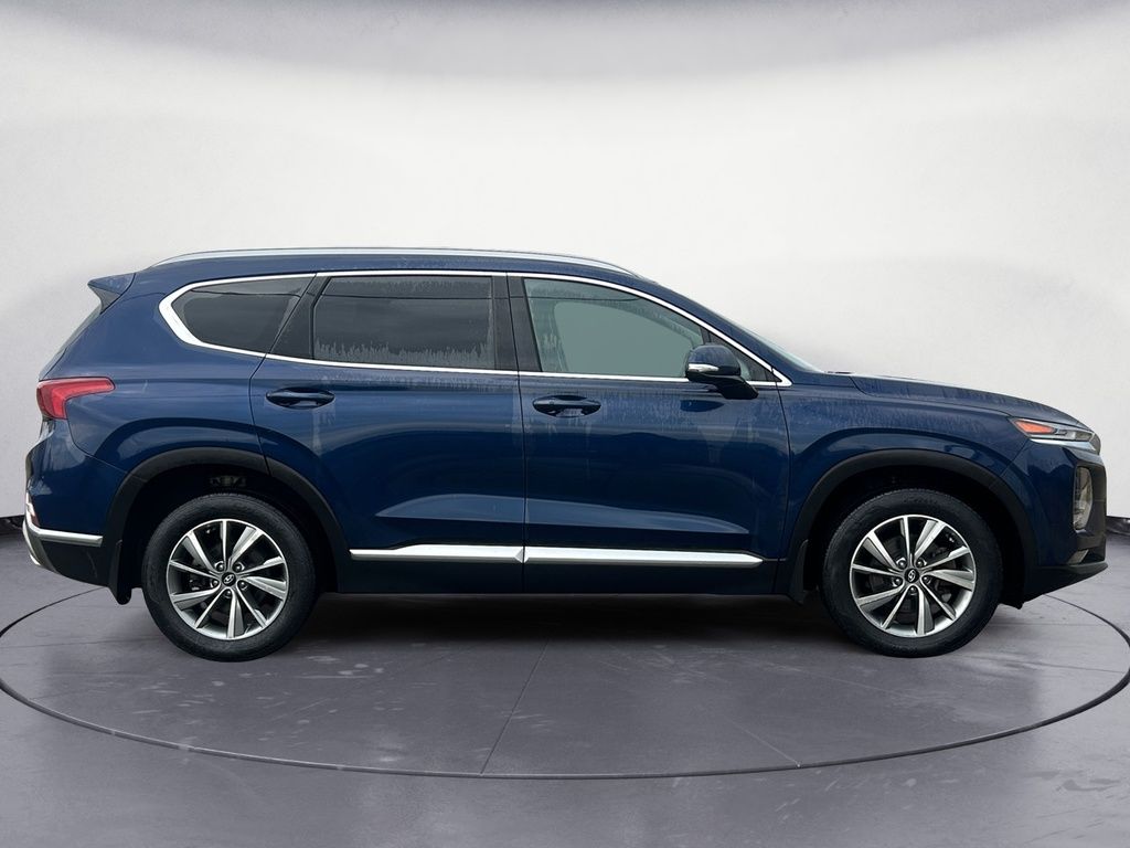 2019 Hyundai Santa Fe PREFERRED