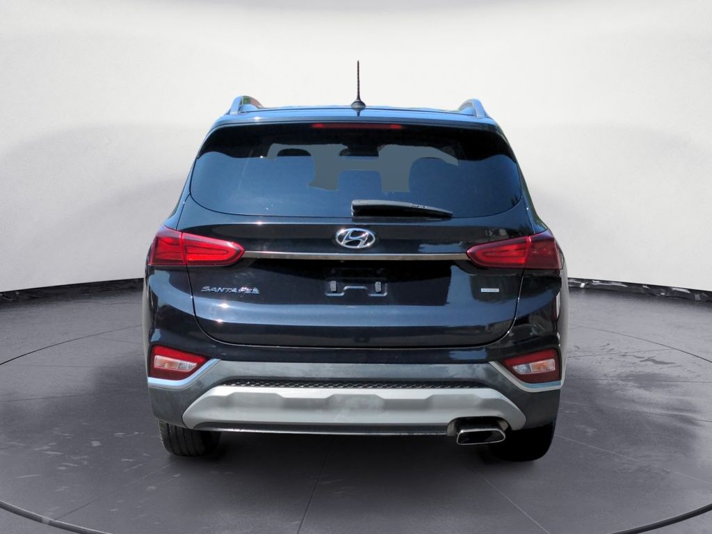 2019 Hyundai Santa Fe ESS AWD LOW KMS! - FRESH TRADE!