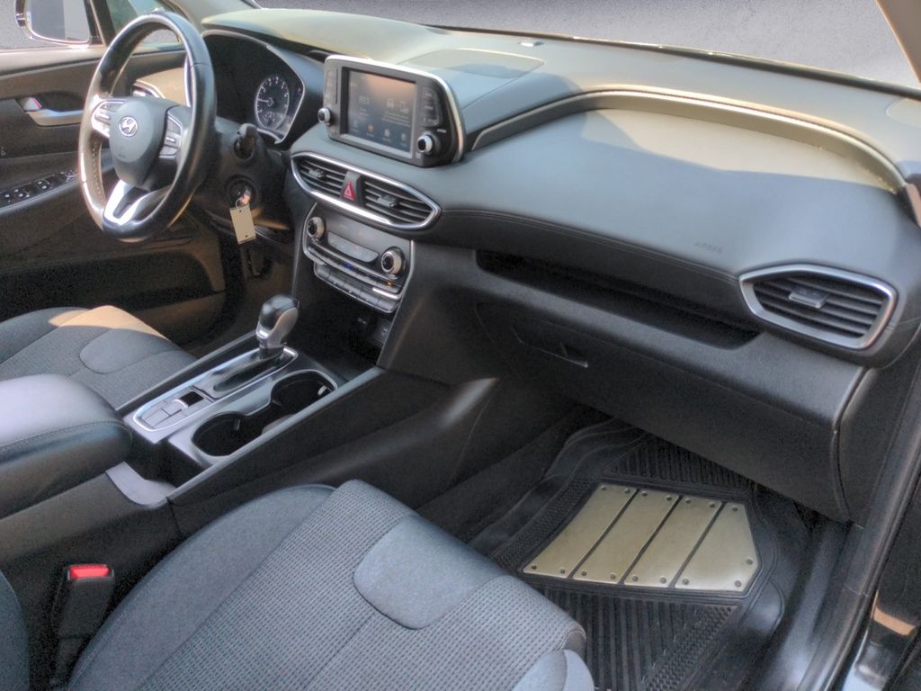 2019 Hyundai Santa Fe ESS AWD LOW KMS! - FRESH TRADE!