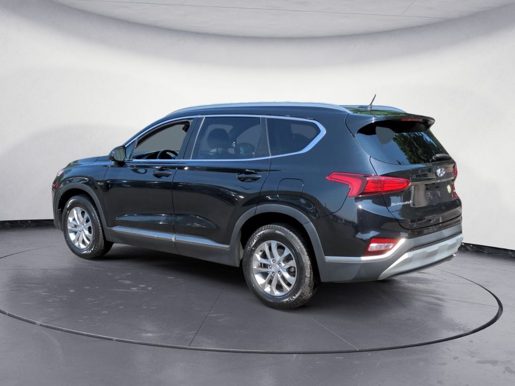 2019 Hyundai Santa Fe ESS AWD LOW KMS! - FRESH TRADE!