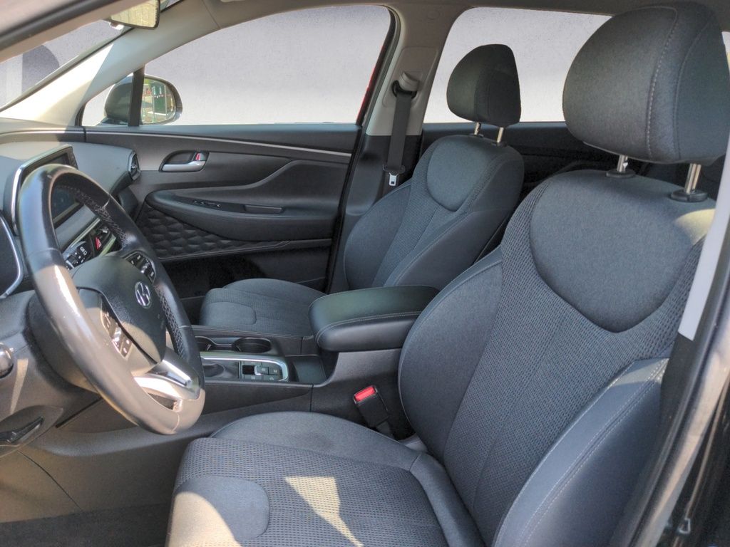 2019 Hyundai Santa Fe ESS AWD LOW KMS! - FRESH TRADE!