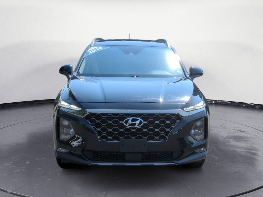 2019 Hyundai Santa Fe ESS AWD LOW KMS! - FRESH TRADE!