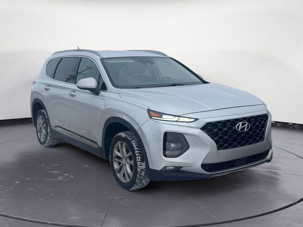 2019 Hyundai Santa Fe ESSENTIAL