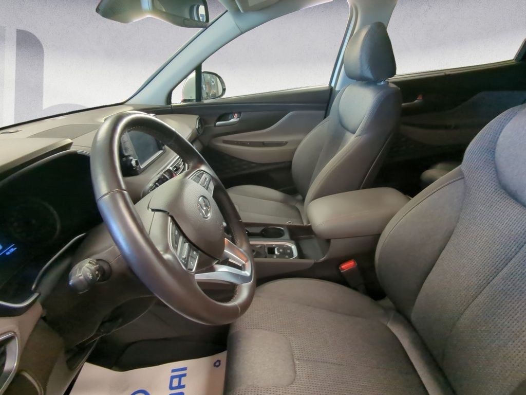 2020 Hyundai Santa Fe PREFERRED