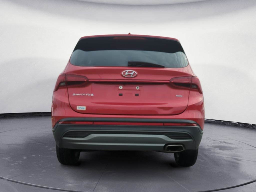 2021 Hyundai Santa Fe ESSENTIAL