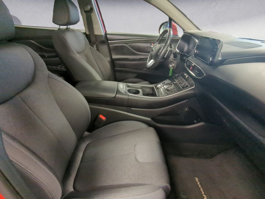 2021 Hyundai Santa Fe ESSENTIAL
