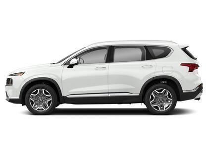 2023 Hyundai Santa Fe PREFERRED