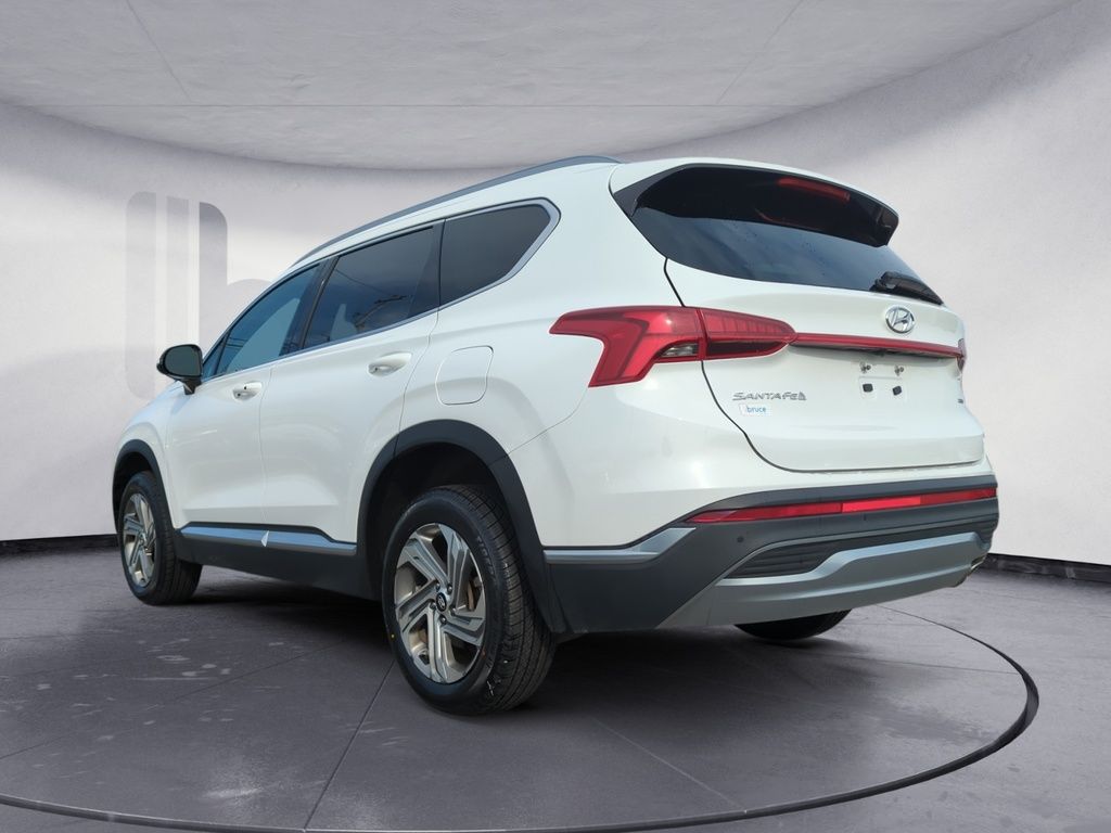 2023 Hyundai Santa Fe PREFERRED