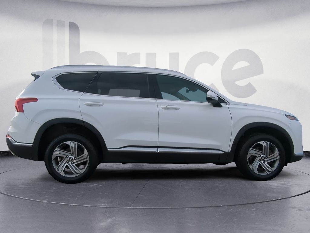 2023 Hyundai Santa Fe PREFERRED