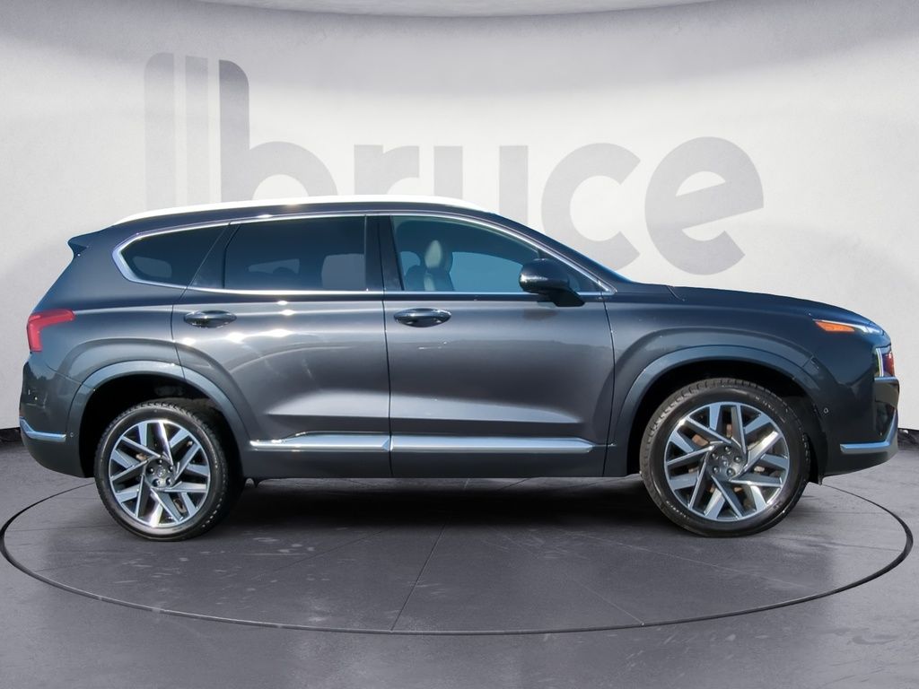 2023 Hyundai Santa Fe ULTIMATE CALLIGRAPHY