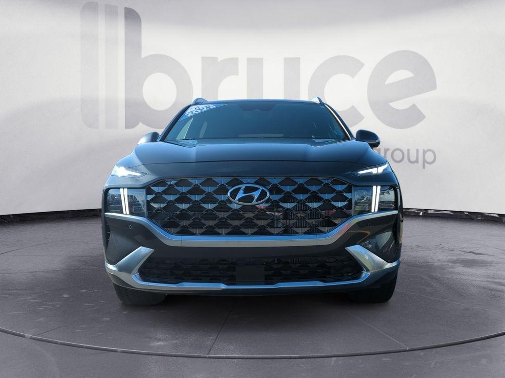 2023 Hyundai Santa Fe ULTIMATE CALLIGRAPHY