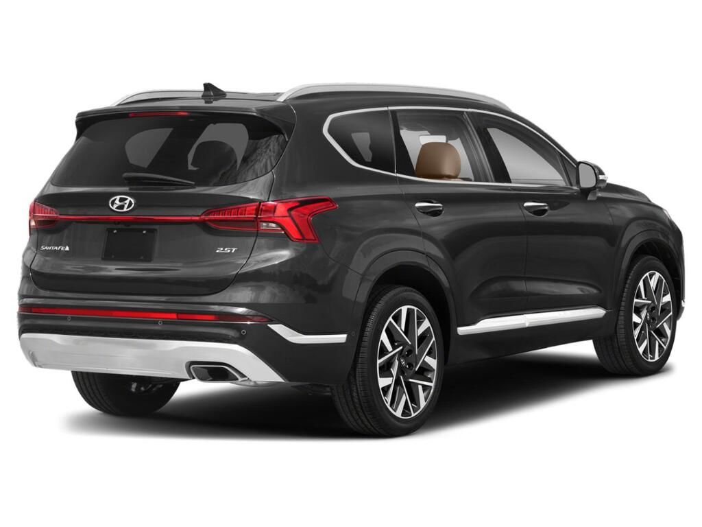 2023 Hyundai Santa Fe ULTIMATE CALLIGRAPHY