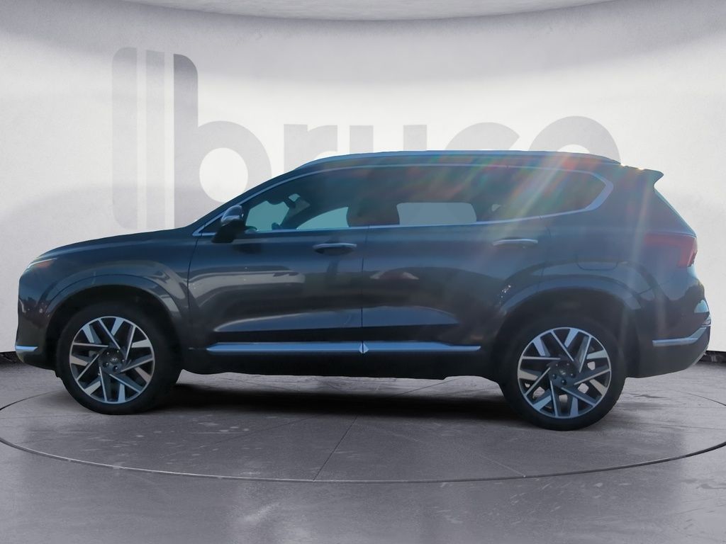 2023 Hyundai Santa Fe ULTIMATE CALLIGRAPHY