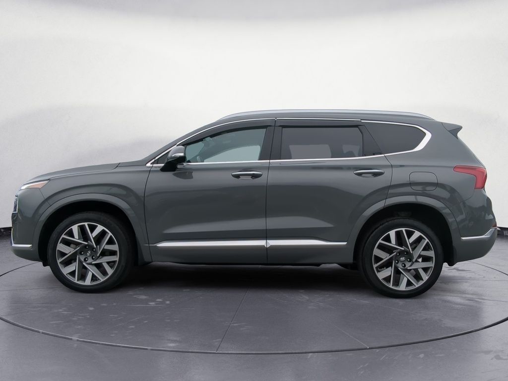 Hyundai Santa Fe ULTIMATE CALLIGRAPHY 2023