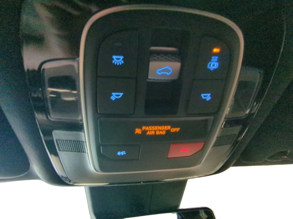 Hyundai Santa Fe ULTIMATE CALLIGRAPHY 2023
