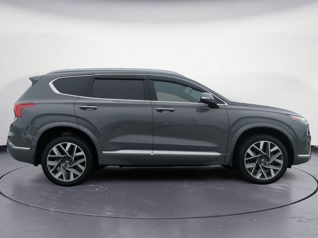 Hyundai Santa Fe ULTIMATE CALLIGRAPHY 2023