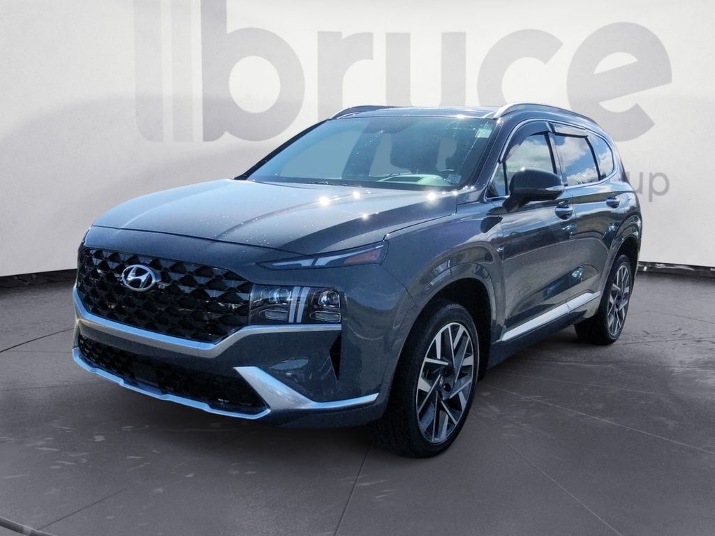 2023 Hyundai Santa Fe ULTIMATE CALLIGRAPHY