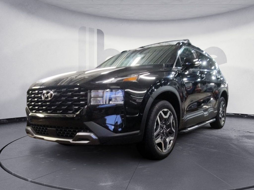 2023 Hyundai Santa Fe URBAN