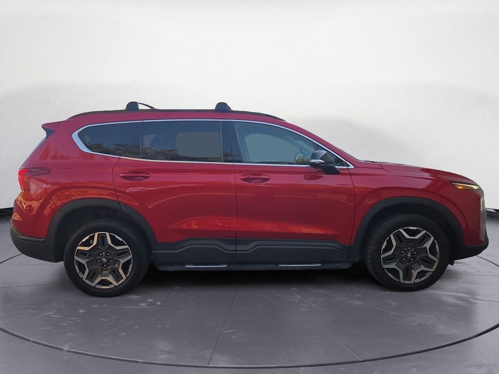Hyundai Santa Fe URBAN 2023