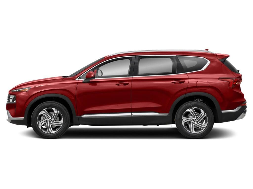 Hyundai Santa Fe URBAN 2023