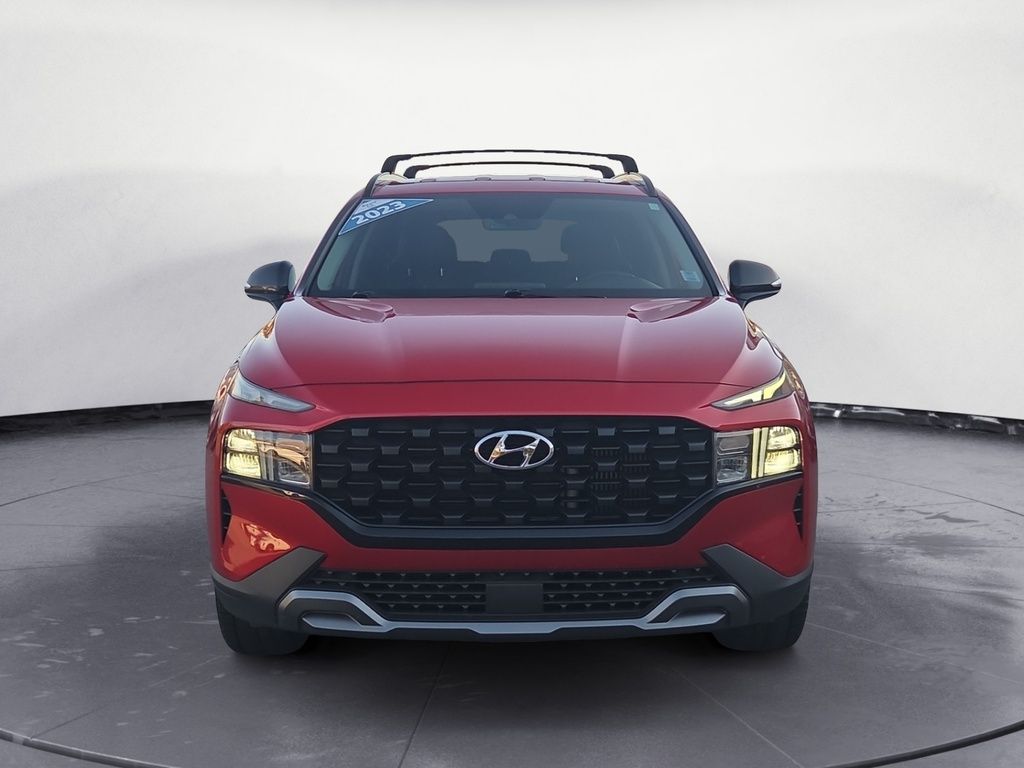 Hyundai Santa Fe URBAN 2023