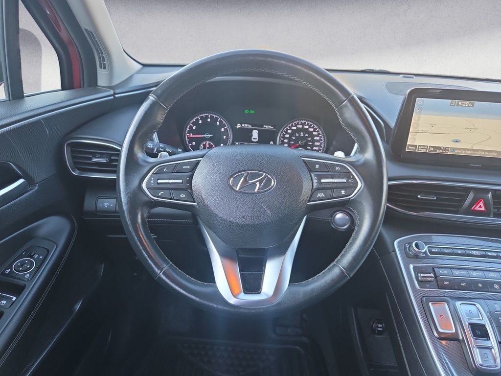 Hyundai Santa Fe URBAN 2023