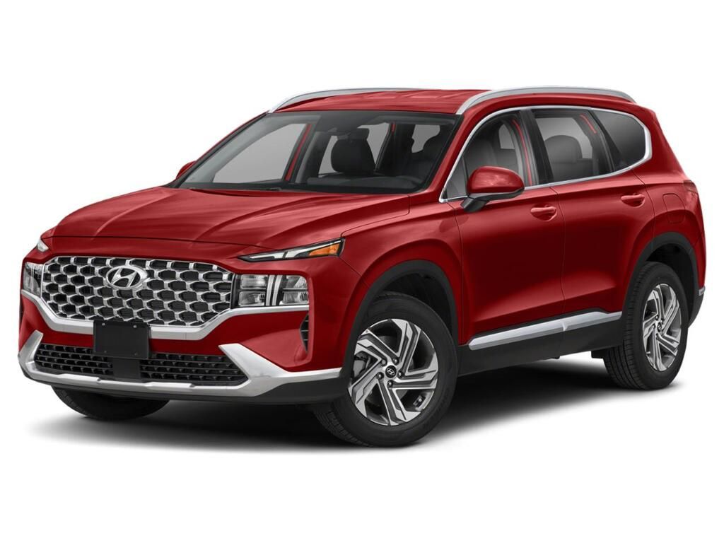 Hyundai Santa Fe URBAN 2023