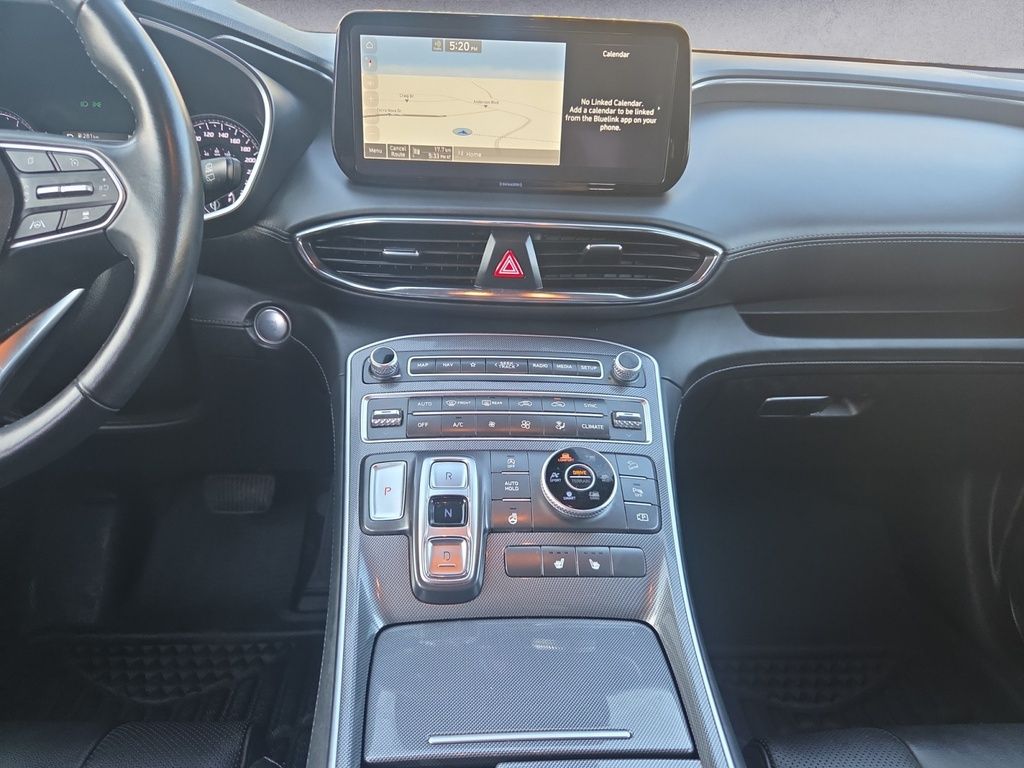 Hyundai Santa Fe URBAN 2023