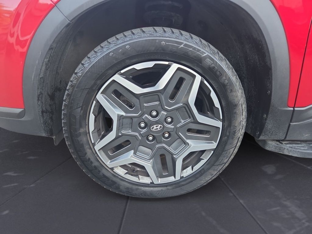 Hyundai Santa Fe URBAN 2023