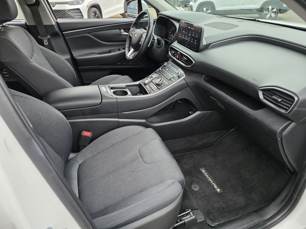 Hyundai Santa Fe PREFERRED 2023