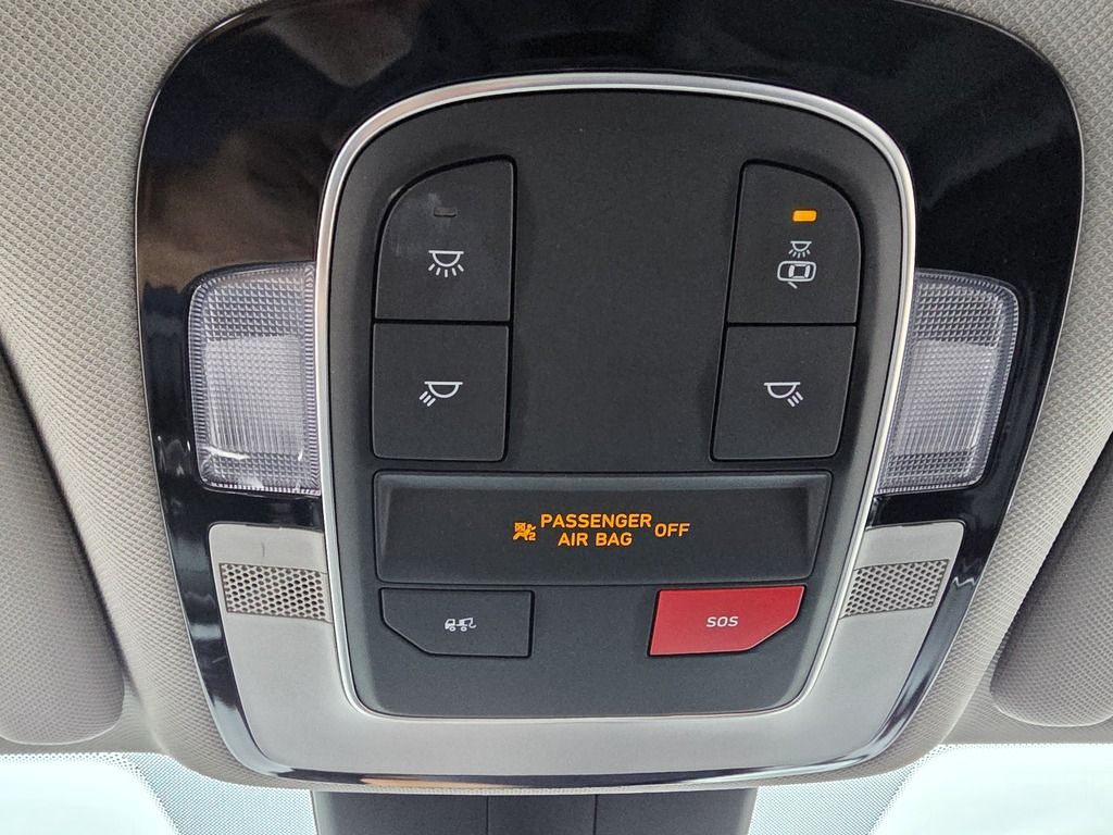 Hyundai Santa Fe PREFERRED 2023