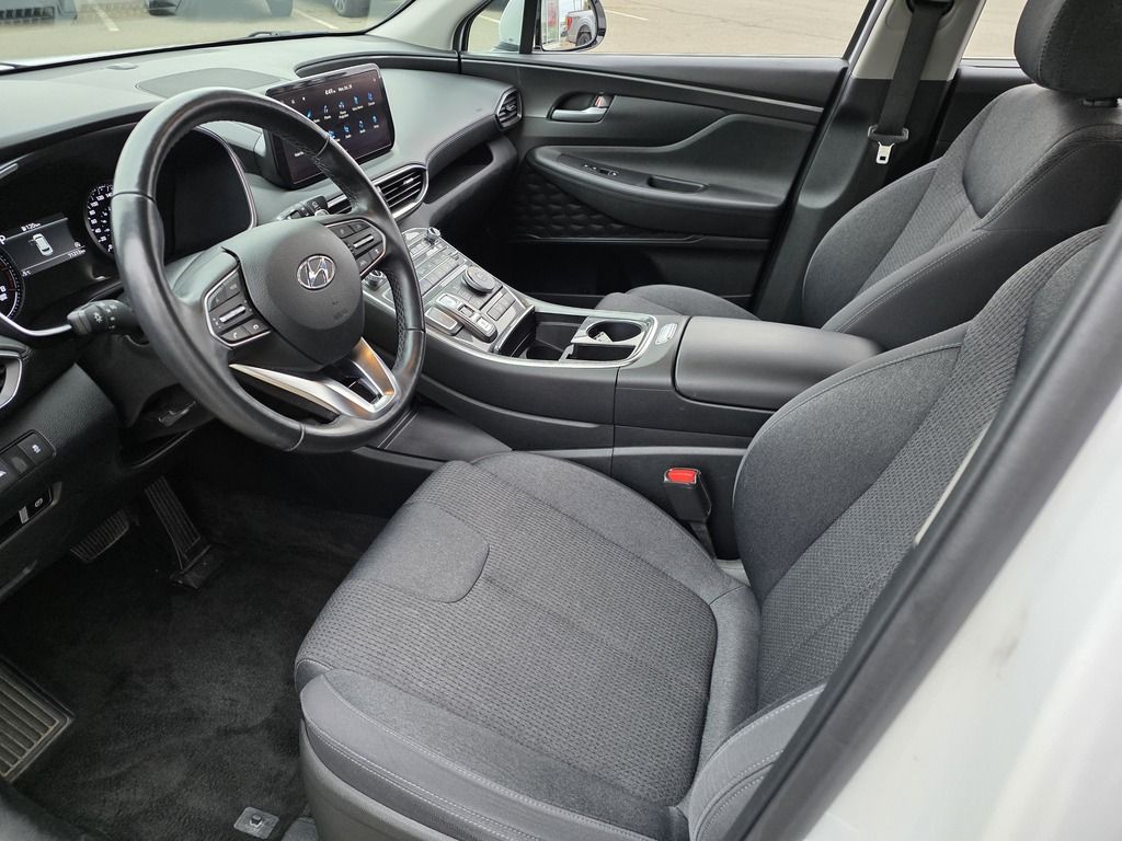 Hyundai Santa Fe PREFERRED 2023