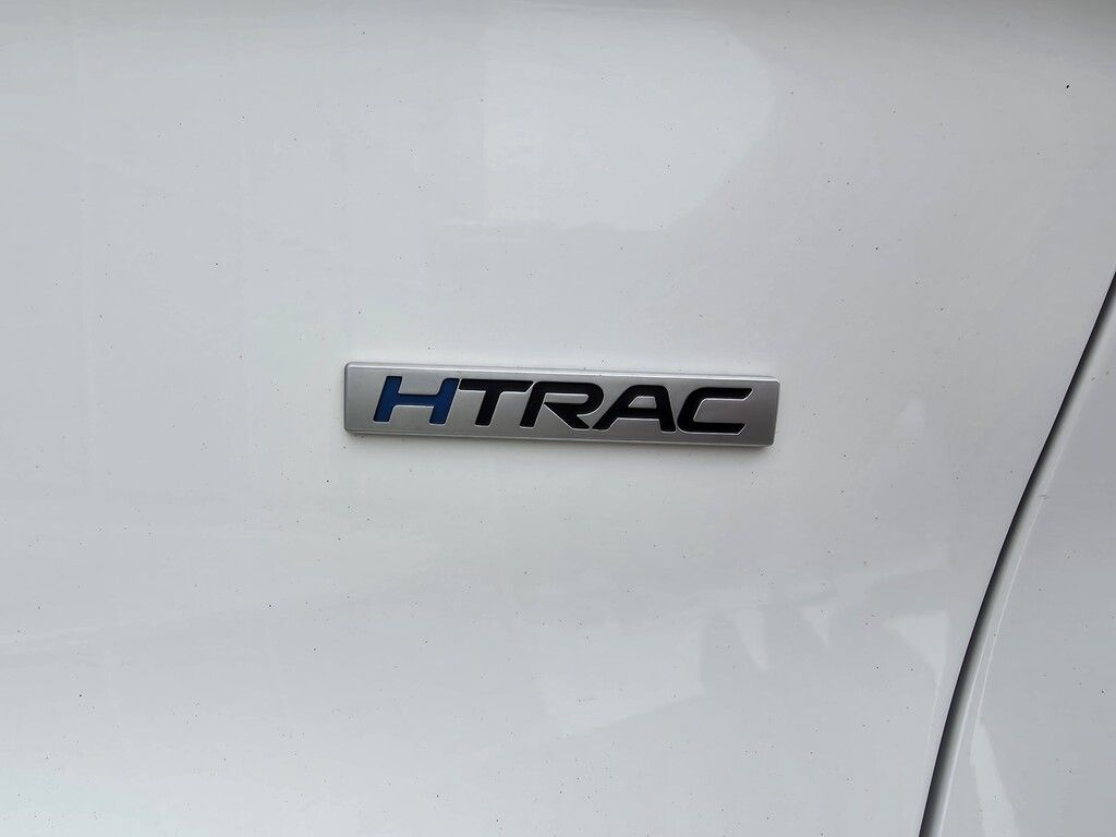 2023 Hyundai Santa Fe PREFERRED