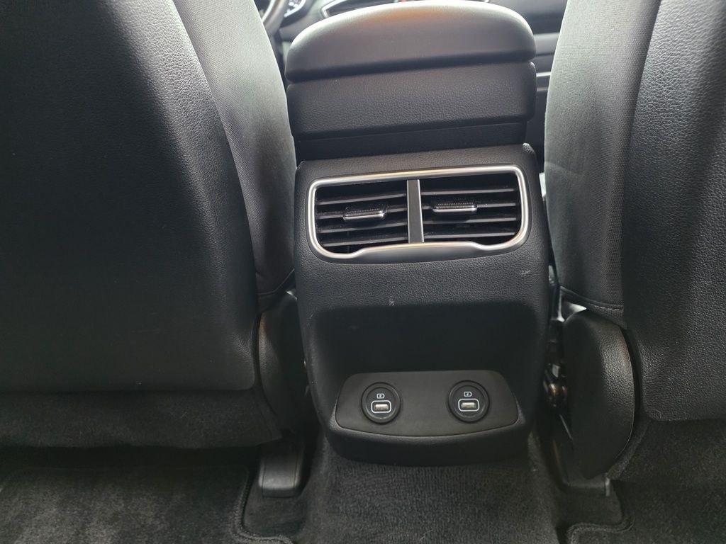 Hyundai Santa Fe PREFERRED 2023