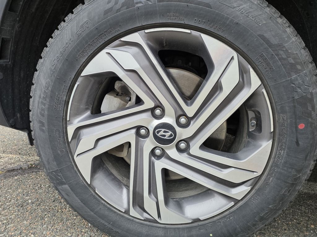 2023 Hyundai Santa Fe PREFERRED