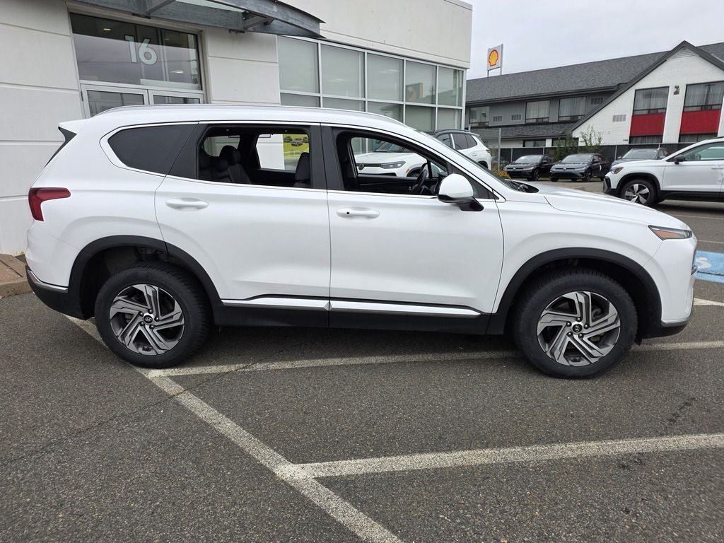 2023 Hyundai Santa Fe PREFERRED