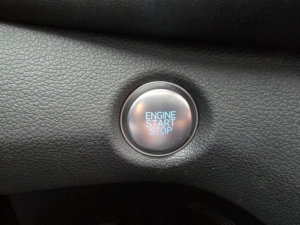 2023 Hyundai Santa Fe PREFERRED