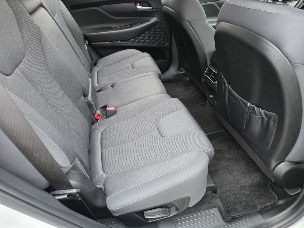 Hyundai Santa Fe PREFERRED 2023