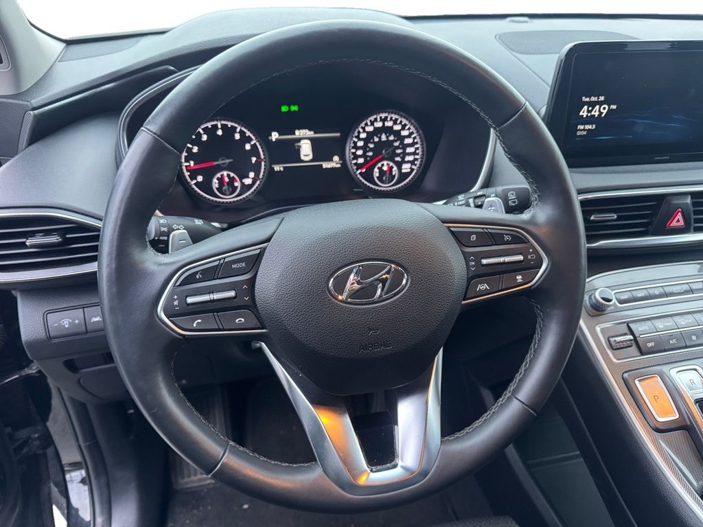 2023 Hyundai Santa Fe PREFERRED