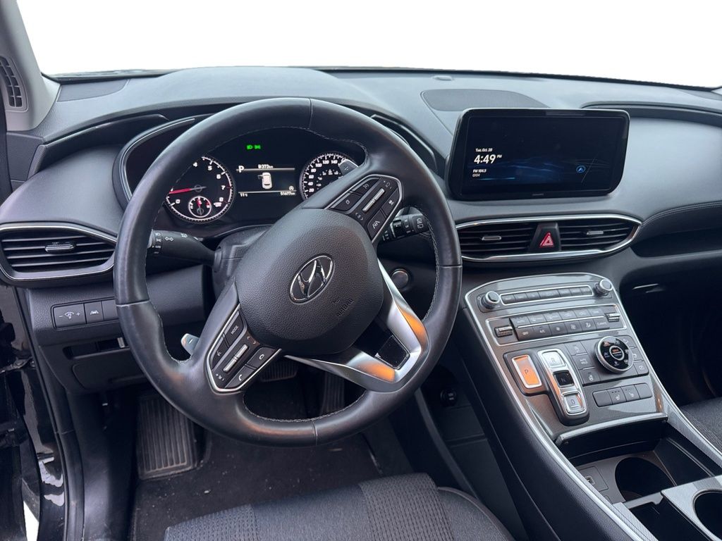 2023 Hyundai Santa Fe PREFERRED