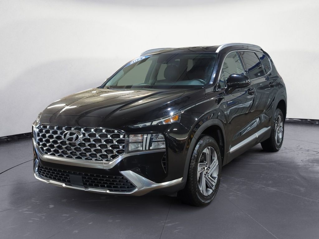 2023 Hyundai Santa Fe PREFERRED